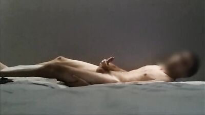 Gay Cumshot Orgy: Body Slams and Big Finishes!