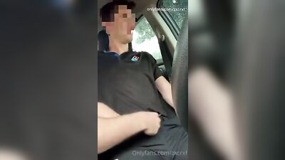 Pizza Slut 2: The Return of the Amateur Cum Shots Fetishist Pizza Boy!