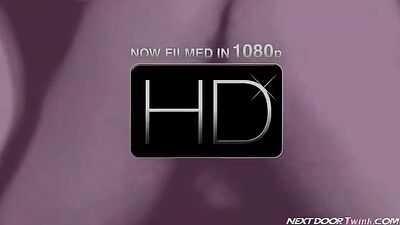 Twice the Lust - Two Twinks in the Gym Locker Room!