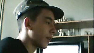 Condom-Cam Boy - New Adventures