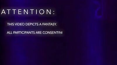 Young Twink Gets Drilled in Public by Huge Cocks!