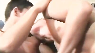 Russian Lover Boys Gay Porn Twink Guys: Hardcore Action with Oral Pleasures