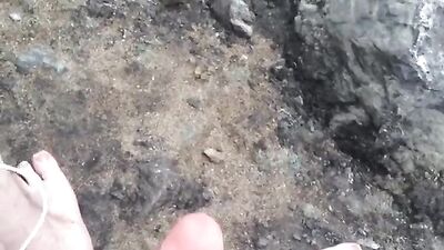 Outdoor Mano-A-Mano Wanks: The Ultimate Gay Porn Experience!