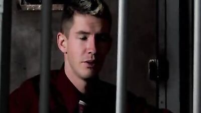 Twinks in Prison: Unleashed Action