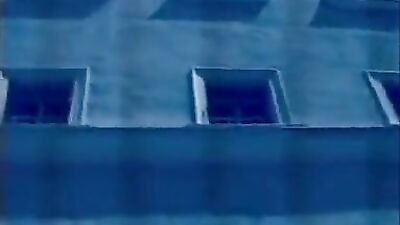 Block Cell Sex: The Ultimate Prisoner Orgy!