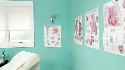 Double Dose of Doctors Oral Delight - Twink Edition!