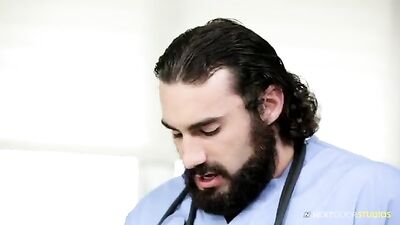 Double Dose of Doctors Oral Delight - Twink Edition!