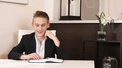 Bareback Blowout: Big Cocks and Mouthfuls of Cum!