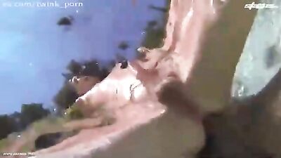 Captains Quarters: The Ultimate Gay Boat Party