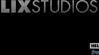 Gangbang with Cute Twink Boys and Sexy French Lad!