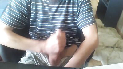 Young & Wild - Unleashing the Power of Masturbation!