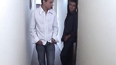 Latino Passion - Unleashed Desire