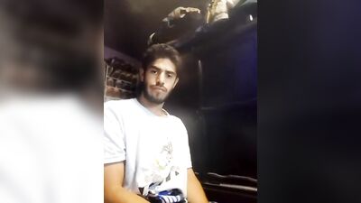 Gay Porn Latino Webcam Masturbation Selfie with Big Cocks OR Web-Cam Solo Amature Straight Boys Mario Latino Masturbating