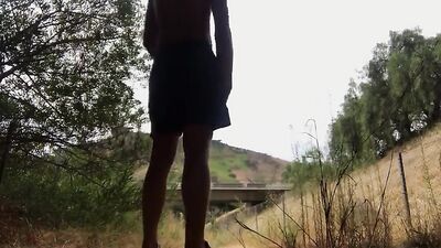 Highway Cumming: The Ultimate Gay Porn Adventure!