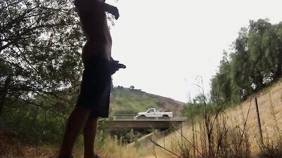 Highway Cumming: The Ultimate Gay Porn Adventure!