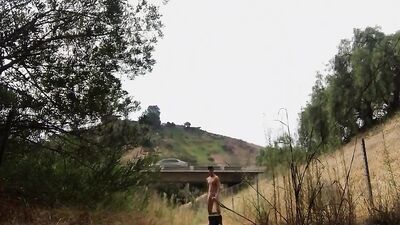 Highway Cumming: The Ultimate Gay Porn Adventure!