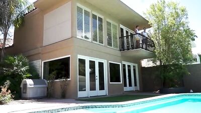 Swallows The Load - 104