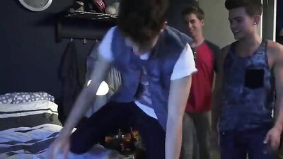 Gay Porn Boys Unbrutal Tube - The hottest and sexiest men come together in this explosive porn video that will leave you breathless!