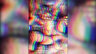 Poppers Trainers Furry Perversion - Animation Animals Cartoon Bareback Big Cocks Mix Music Oral Porn Goon Poppers.