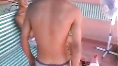 Gay Magreb Force: An Explosive Oral Bareback Fun Handjob Porn!