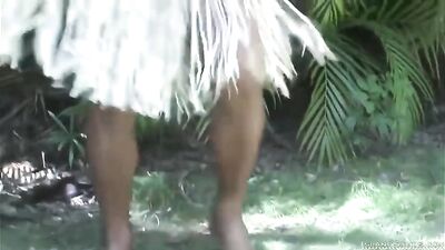 The Dance Of Desire: Black Mens Handjobs And Solo Action In The Spotlight!