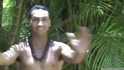 The Dance Of Desire: Black Mens Handjobs And Solo Action In The Spotlight!