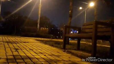 Outdoors Passion - Men in Action 03