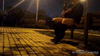 Outdoors Passion - Men in Action 03