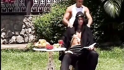 Masters Hunky Servants: Arabic Gay Porn Videos with Action, Cum Shots and Group Sex Oral