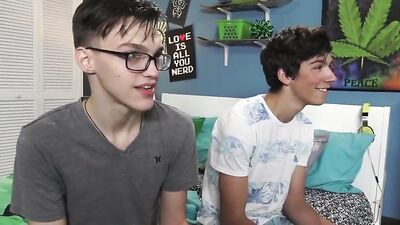 Frat Fuckers: The Ultimate Gay Porn Video Experience!