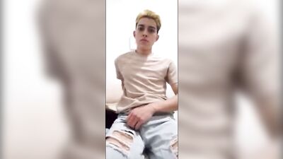 Gay Porn Revenge: Waiting for You and Finally Starting Up