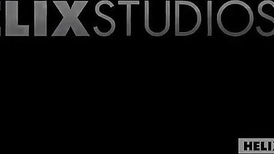 Gay Porn Bunkmates - Evan Parker and Jackson Clark Reunion!