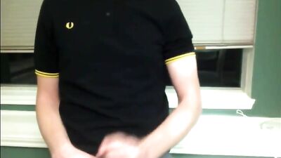 Cum spurting action: The ultimate gay porn experience!