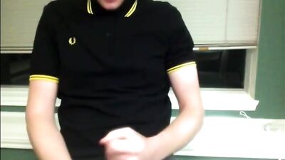 Cum spurting action: The ultimate gay porn experience!