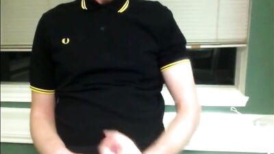 Cum spurting action: The ultimate gay porn experience!
