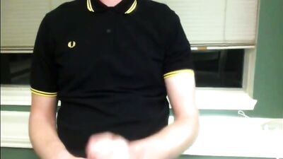 Cum spurting action: The ultimate gay porn experience!