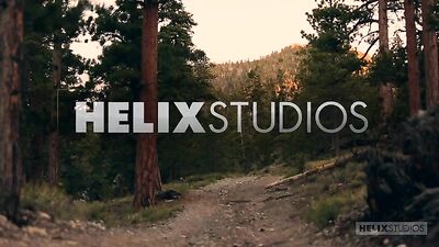 Forest Fucks: Horny Twinks Unleash Passion in the Woods