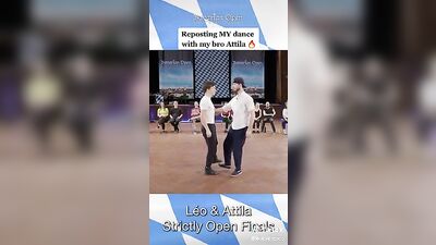 Léo Attilas Longer Re-Installation: A Gay Porn Video Masterpiece