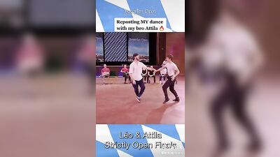 Léo Attilas Longer Re-Installation: A Gay Porn Video Masterpiece