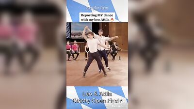 Léo Attilas Longer Re-Installation: A Gay Porn Video Masterpiece