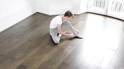 Bare Apples And Bananas 18