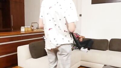 Stepbrothers Secret Desires - My Stepbrother - 063