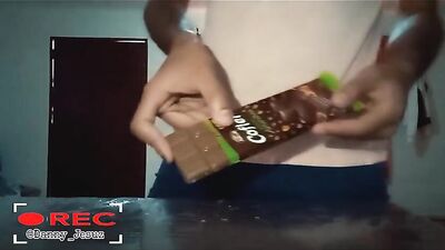 Heaping handful of cock JIUCE!: Latino Fetish Mix Solo Cocks Action Amature Big Cums Shots