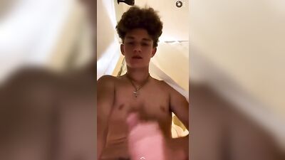 Jacking with Billy Jacks - Fluff Hair Extravaganza!