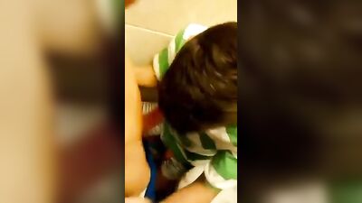 Blowjob Delight - Starring Hot Muscular Guys!