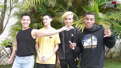 Backstage Of A Porn Set MMC Twink Sex Videos