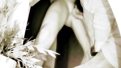 Night Spy Cam Glory Hole Session Porn