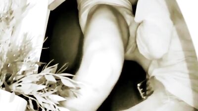 Night Spy Cam Glory Hole Session Porn