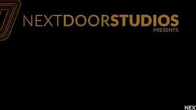 Studying Hard and Studding Harder - Bareback Gay Porn Action