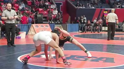 Gay Wrestling Fetish: Straight Boys in Lycra Action!